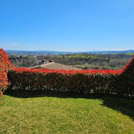 Casa Sofi Villa Coiano ภายนอก รูปภาพ