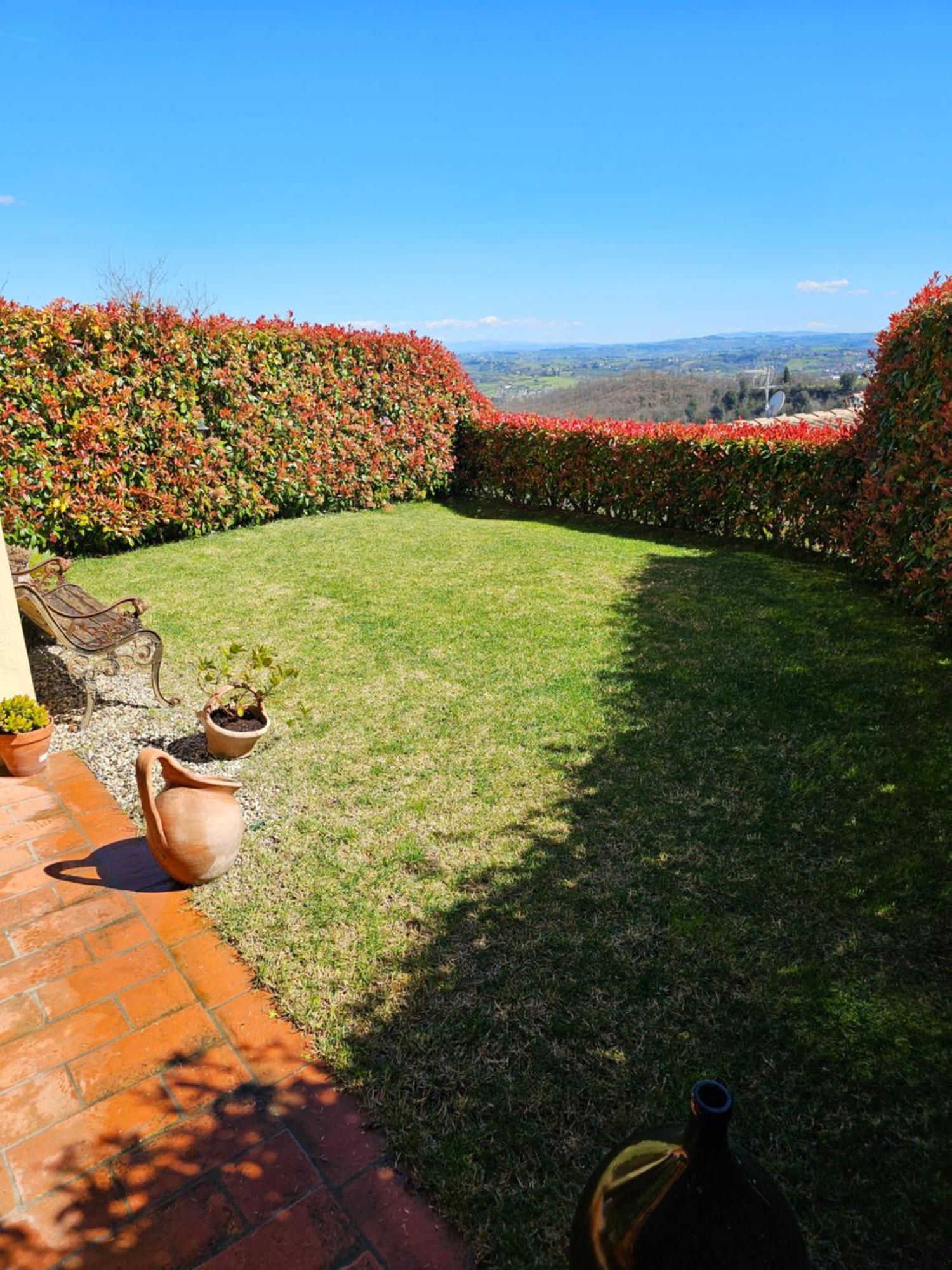 Casa Sofi Villa Coiano ภายนอก รูปภาพ