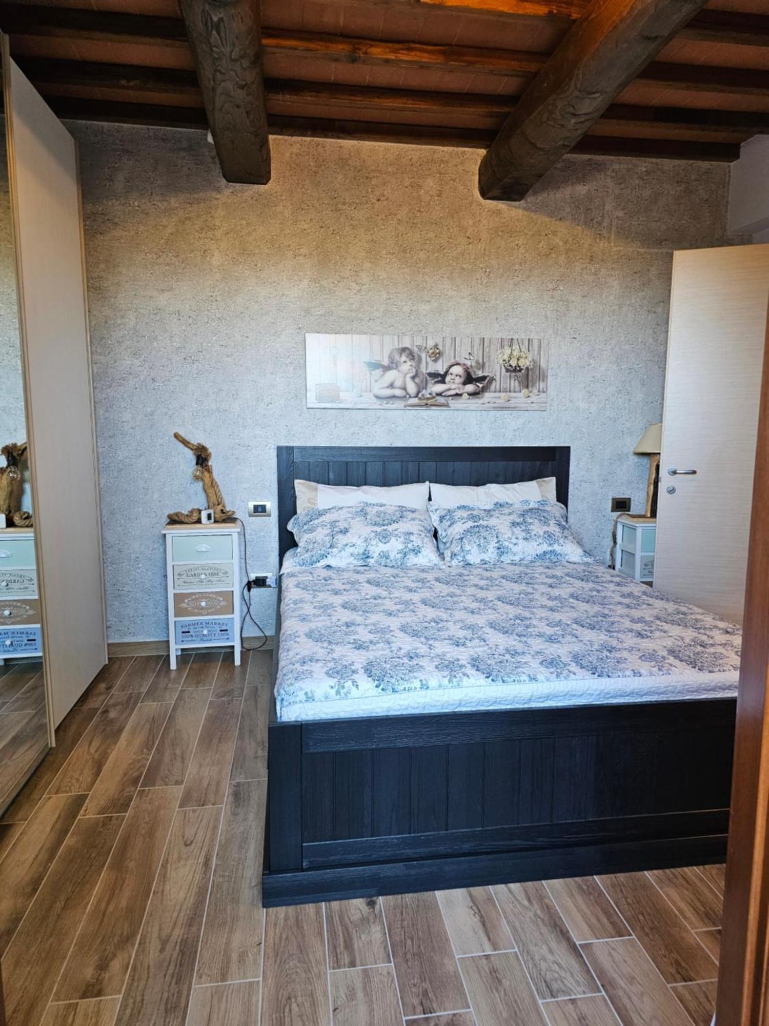 Casa Sofi Villa Coiano ภายนอก รูปภาพ